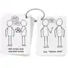 Becker's Cozy Corner Solution Cards