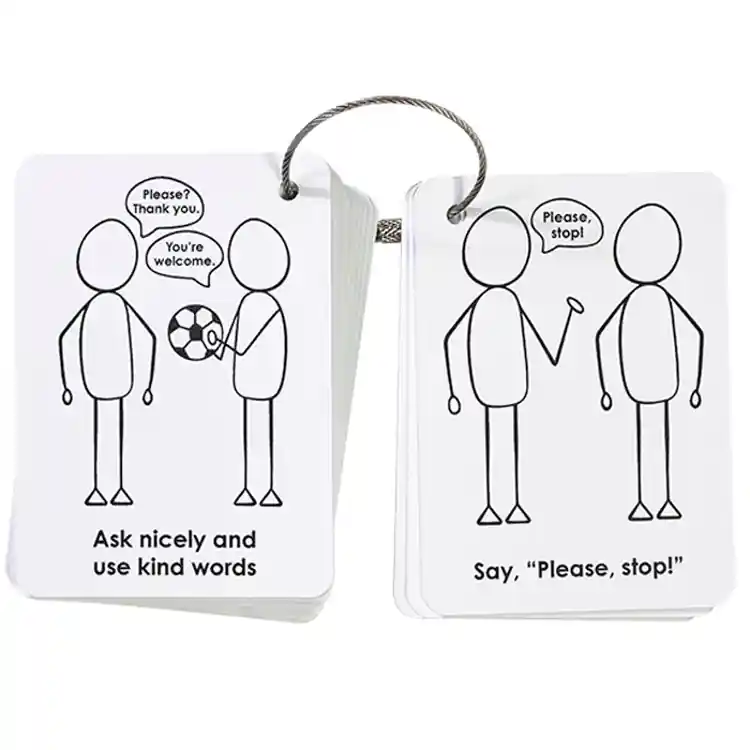 Becker's Cozy Corner Visual Toolkit & Training Collection