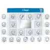 Becker's Cozy Corner Visual Toolkit & Training Collection 