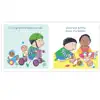 Clive Series Board Book Set