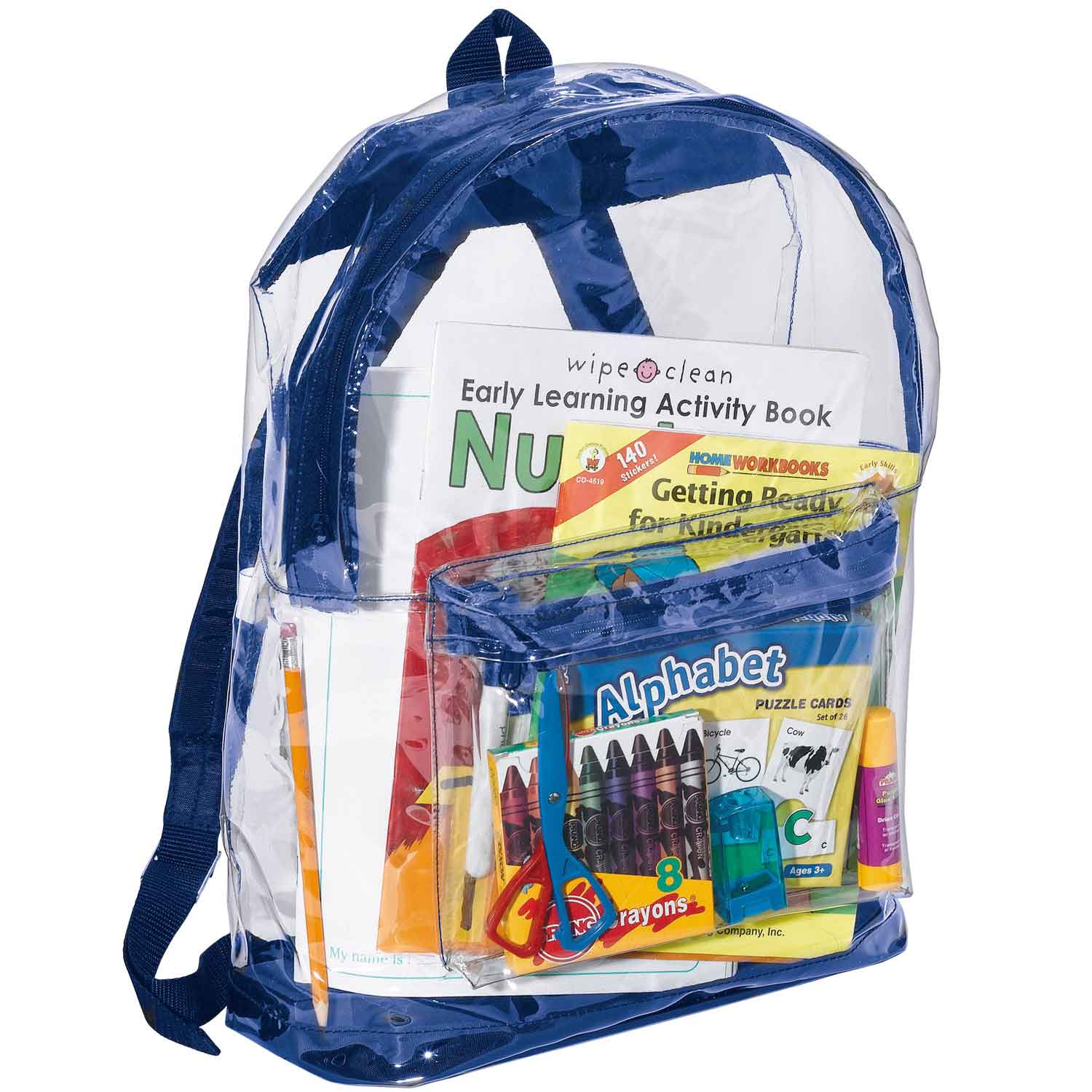 Becker's Transition Packs & Take Home Kits | Becker's