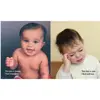 Feelings Board Book Set