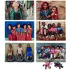 Becker's Global Kids Puzzle Set