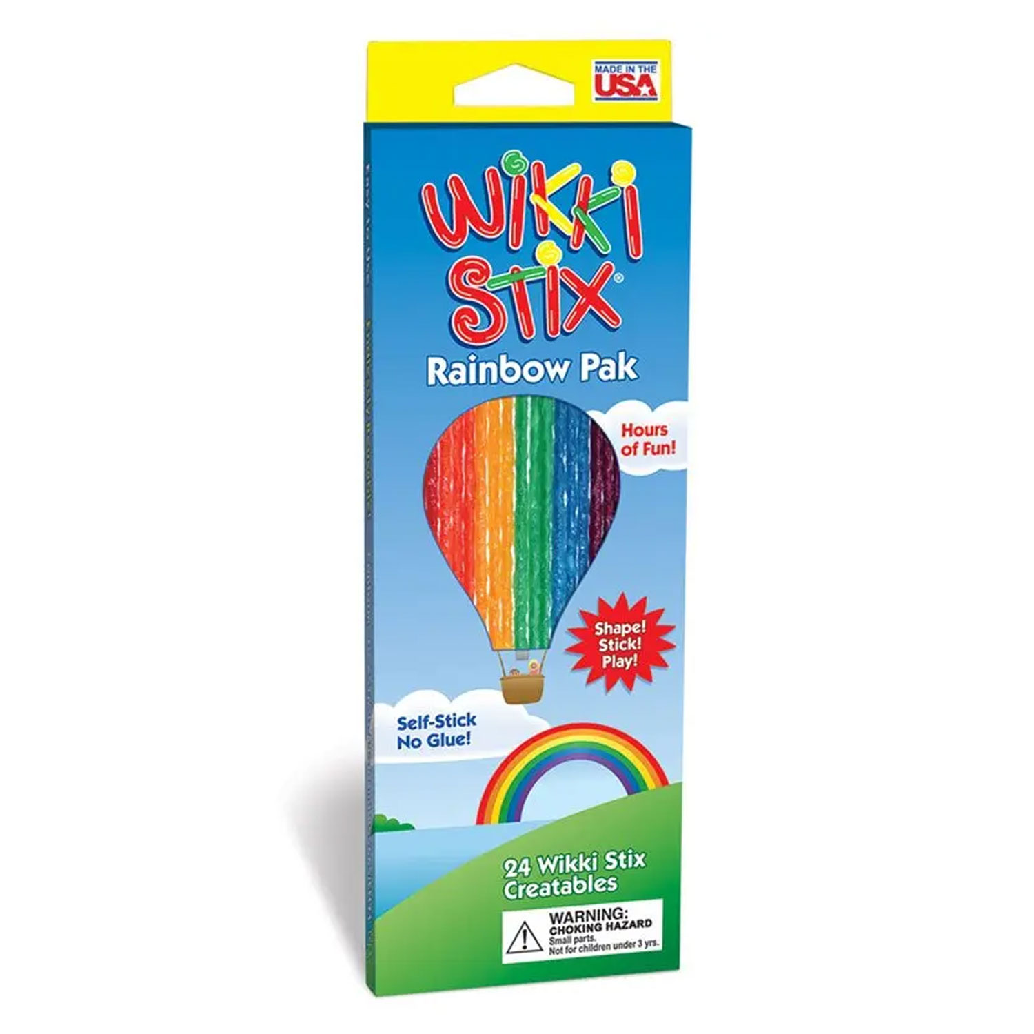 Becker’s Early Literacy Kit | Becker’s School Supplies