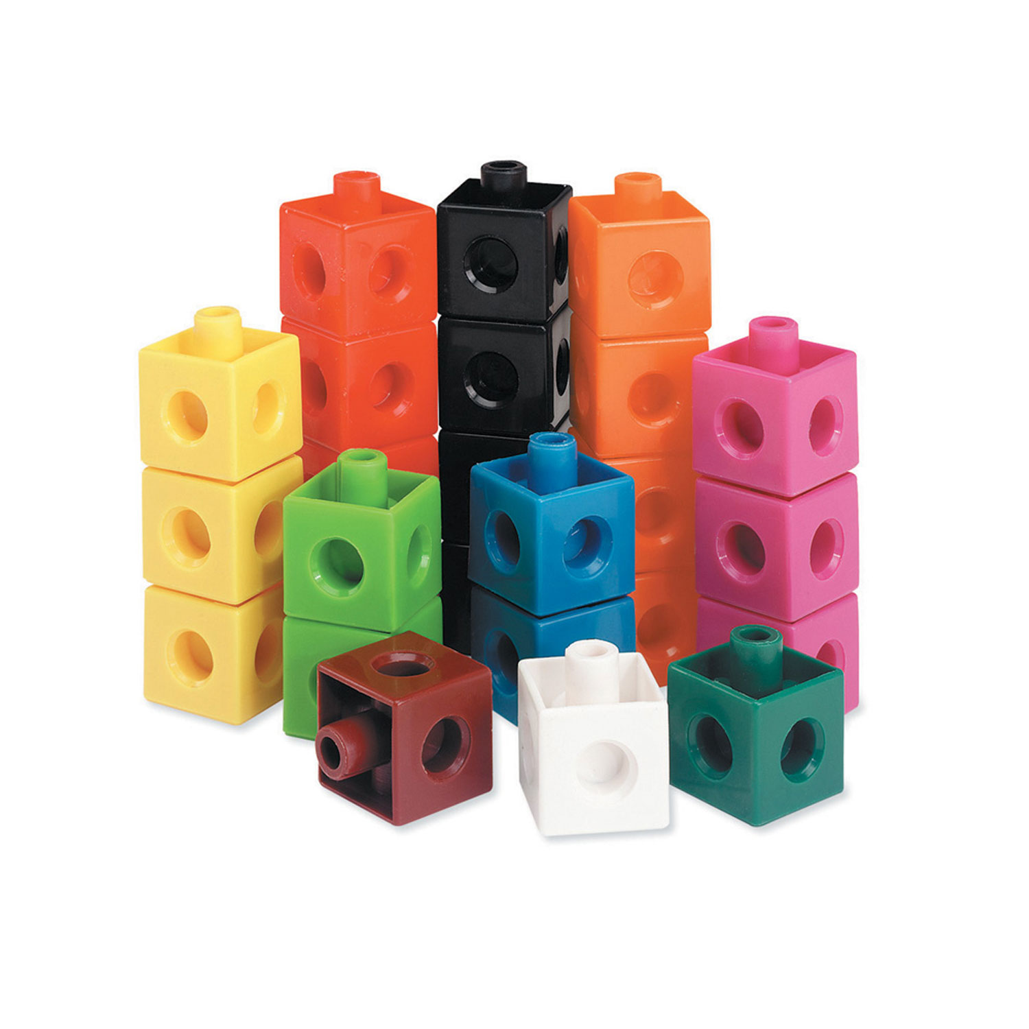 Math sales learning blocks