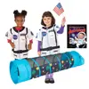 Becker's "I'm An Astronaut" Theme Kit