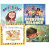 Inclusion Works! Book Set