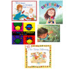 Inclusion Works Book Set