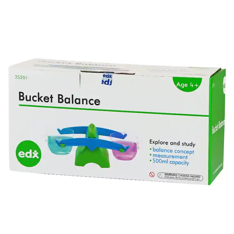 Bucket Balance