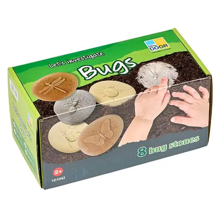 Bug Stones