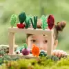 Build-a-Garden Stack and Sprout