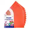 Bulk Construction Paper, 12" x 18", Orange