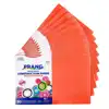 Bulk Construction Paper, 12" x 18", Orange