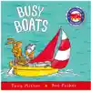 Busy Boats