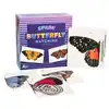 Butterfly Matching Game