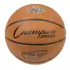 Basketball, Official Size