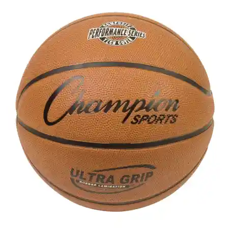 Basketball, Official Size