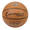 Basketball, Official Size