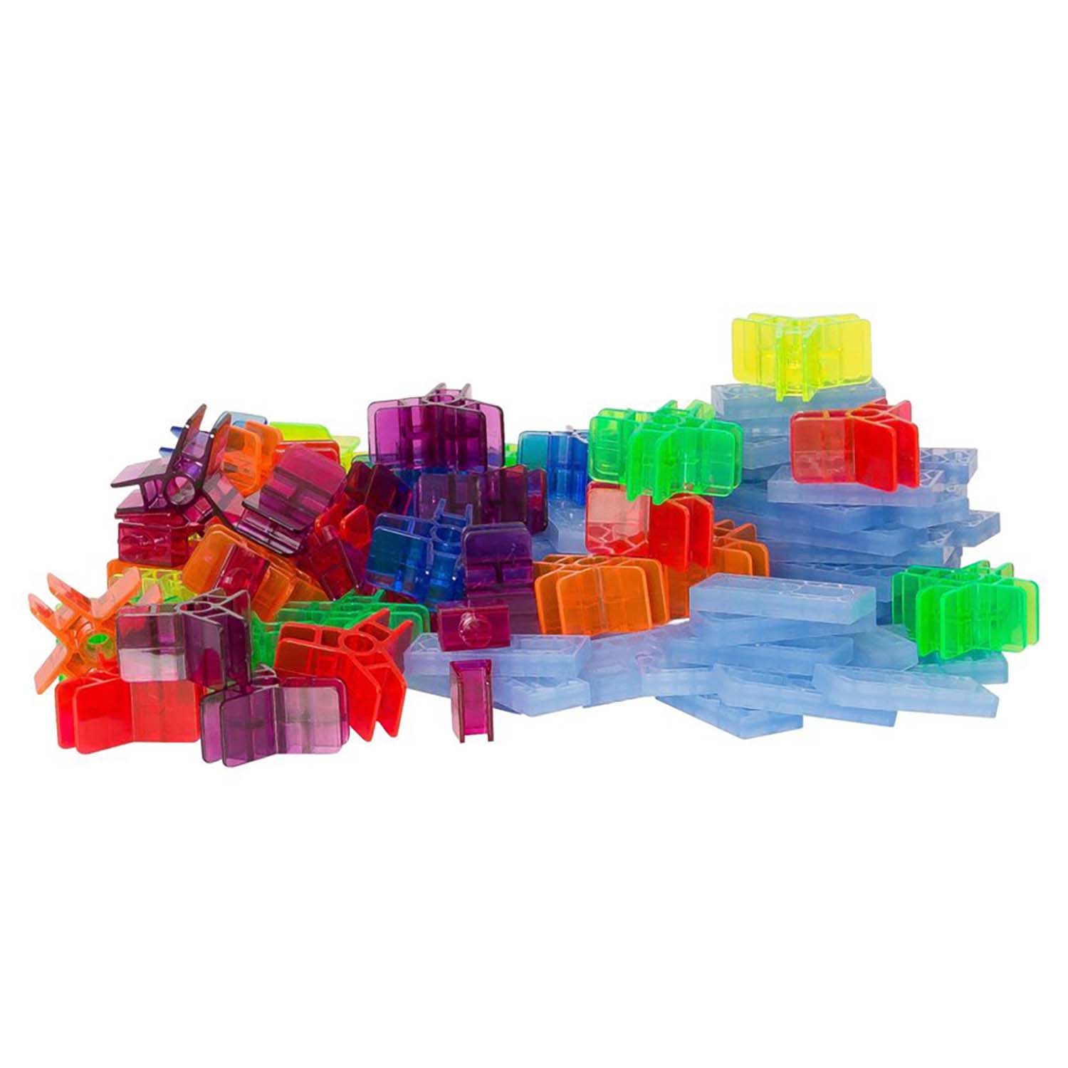 brackitz inventor 100 piece set