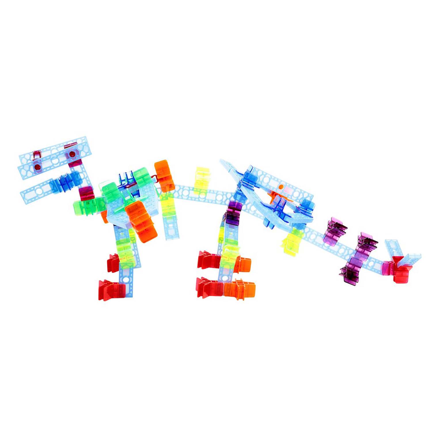 brackitz inventor 100 piece set
