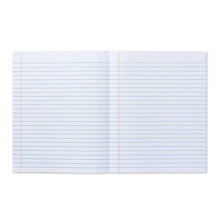 Theme Tablets / Books, Dozen, 46 Sheets