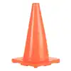 18" Orange Cone