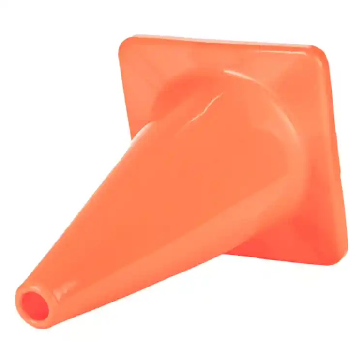 18" Orange Cone