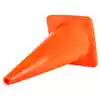 28" Orange Cone