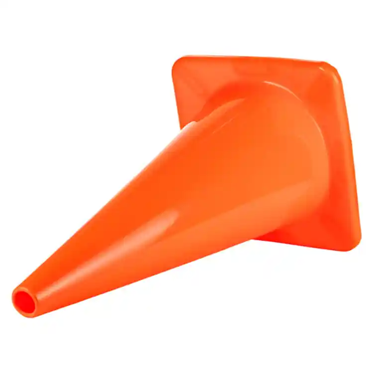 28" Orange Cone