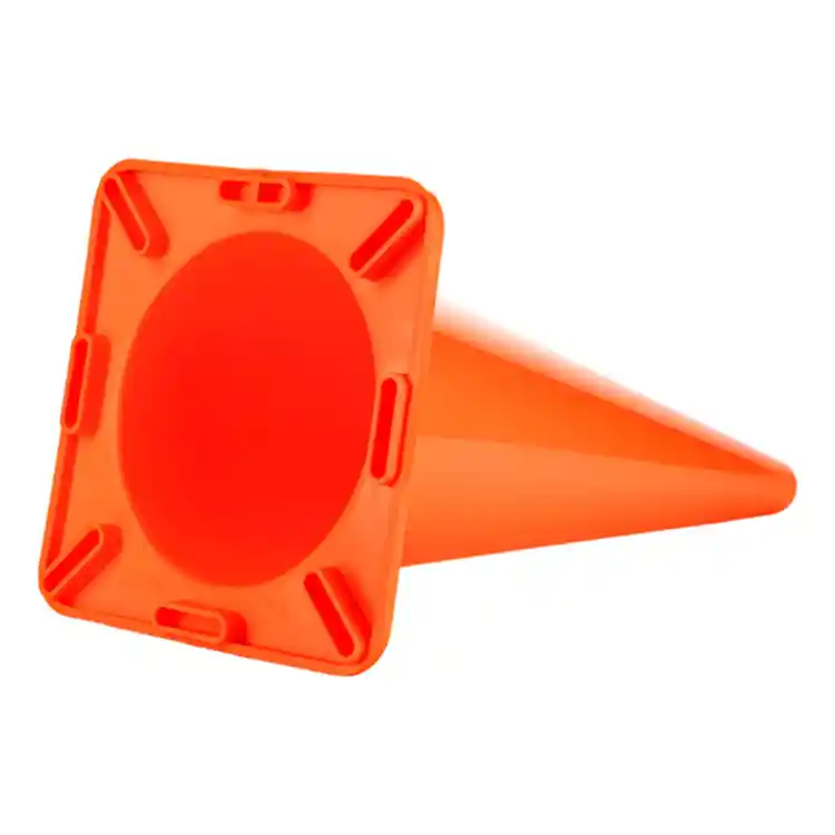 28" Orange Cone