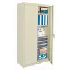 Storage Cabinets with Adjustable Shelves