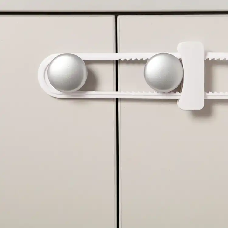 Cabinet Locks