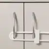 Cabinet Locks