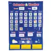 Calendar and Weather Pocket Chart