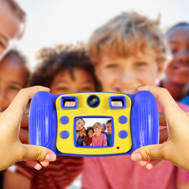 Kids-Flix™ Digital Camera