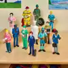 Careers Figures Sets 1 & 2