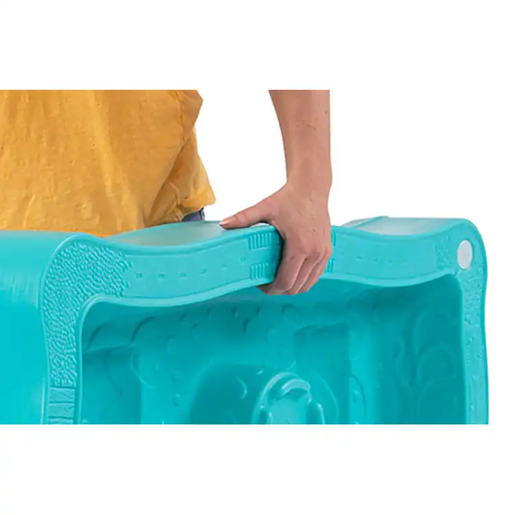 Carry and Go Ocean Drive Toddler Water Table