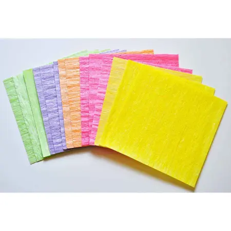 Magic Nuudles Magic Paper
