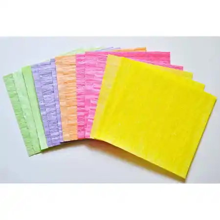 Magic Nuudles Magic Paper