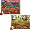 Above & Below Puzzles, Animal World