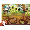 Above & Below Puzzles, Animal World