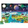 Above & Below Puzzles, Land & Air