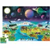 Above & Below Puzzles, Land & Air