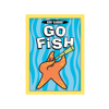 Go Fish Card Game