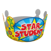 Star Student Crowns