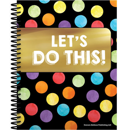 Celebrate Learning Teacher Plan Book