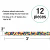 Very Hungry Caterpillar Straight Border