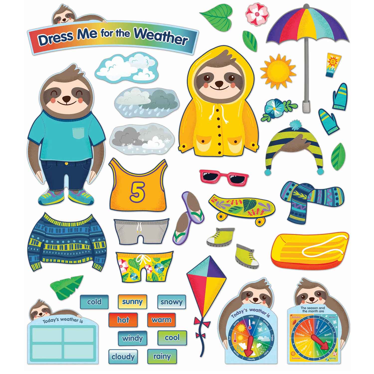 sloth-dress-me-for-the-weather-bulletin-board-set-becker-s
