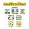 One World Germ Busters Bulletin Board Set