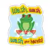 One World Germ Busters Bulletin Board Set